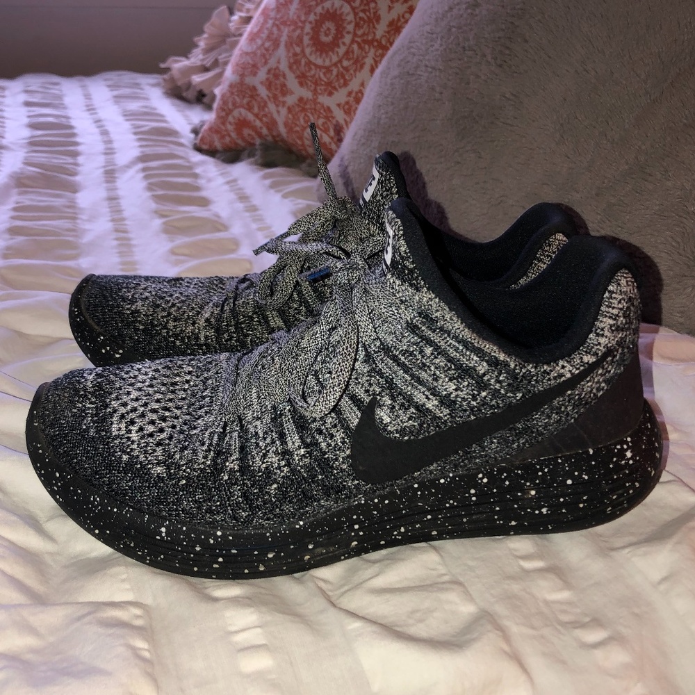 Nike Lunarepic Flyknit 2 (speckled)